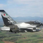 Indonesia Bolsters Air Defense: A Strategic Analysis of the Acquisition of 12 Leonardo M-346 F Block 20 Jets