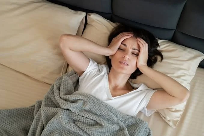 Midnight Agony: Understanding and Preventing Nocturnal Leg Cramps Through Targeted Stretching