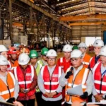 North Hub Development: Indonesia’s $11.8 Billion Energy Megaproject Enters Construction Phase