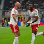 A Night of Frustration at San Siro: Benfica Stuns AC Milan in Europa League Opener