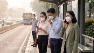 Beyond the Threshold: Navigating Indoor Air Pollution and the Imperative for Pure Domestic Atmospheres