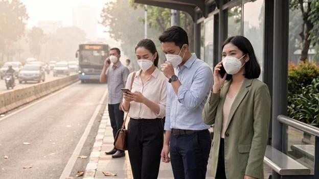 Beyond the Threshold: Navigating Indoor Air Pollution and the Imperative for Pure Domestic Atmospheres