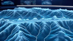 China’s Geological Revolution: How Artificial Intelligence is Transforming Mineral Exploration from Months to Days