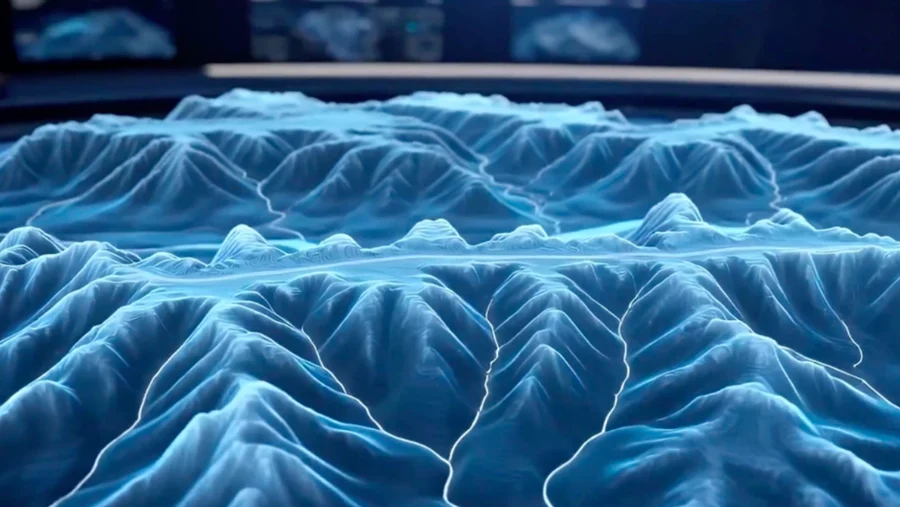 China’s Geological Revolution: How Artificial Intelligence is Transforming Mineral Exploration from Months to Days