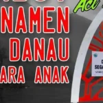 Controversy at Mount Rinjani: Environmental Backlash Leads to the Removal of Selfie Ornaments at Lake Segara Anak