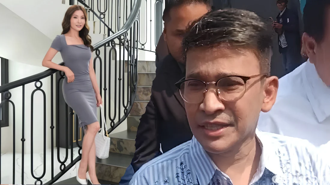 Cooling Tensions in the Spotlight: The Ruben Onsu and Sarwendah Custody Dispute and the Call for Psychological Protection