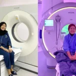 Courage Beyond Measure: The Inspiring Battle of a Tangerang Woman Diagnosed with Stage 3 Ovarian Cancer in Her 30s