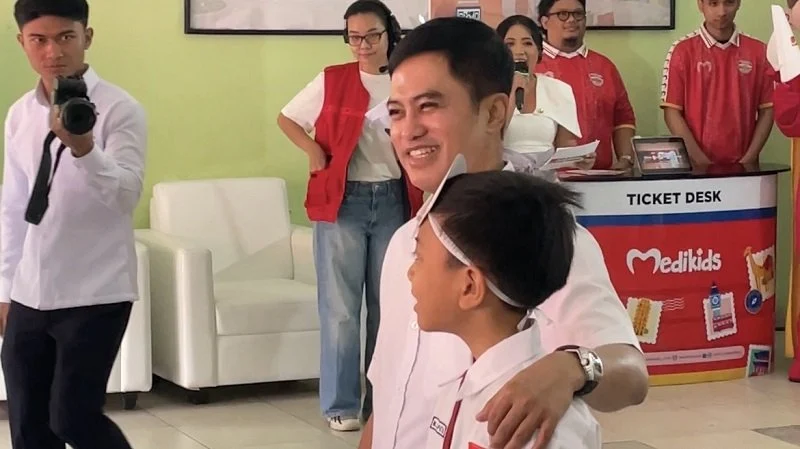 Empowering the Next Generation: Kemenkes Launches ‘Cavity Detective’ Program to Combat Dental Crisis Among Indonesian Youth