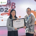 Empowering the Next Generation: MNC University Welcomes 300 Freshmen with ‘Local Roots, Global Minds’ Initiative