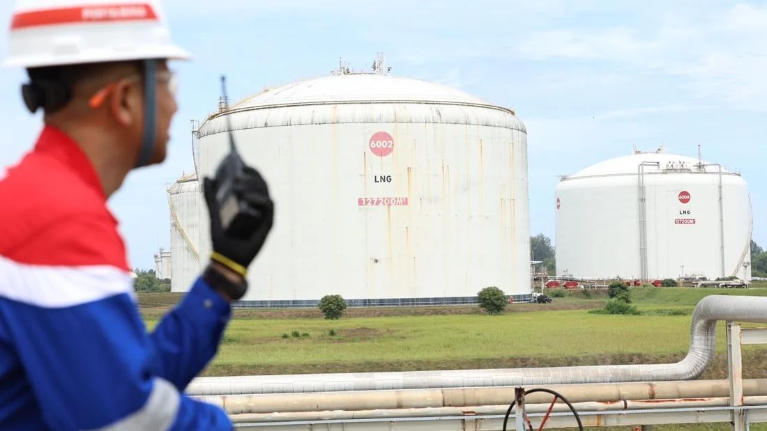 Fortifying the Archipelago: Pertamina’s Strategic Pivot in the Global LNG Landscape