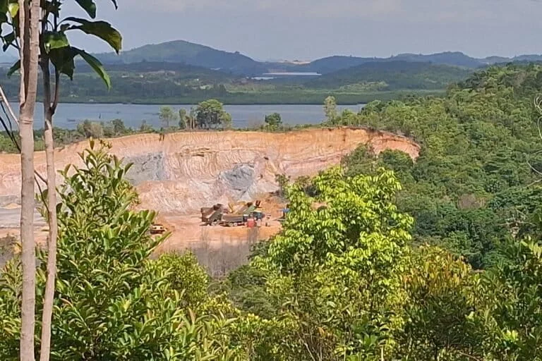 From Technocrat to Environmental Guardian: The Enduring Legacy of Emil Salim and the Crisis of Modern Governance