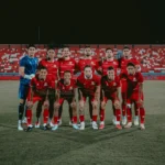 High Stakes in Jakarta: Indonesia Set to Ignite FIFA ASEAN Cup 2026 Campaign Against Singapore