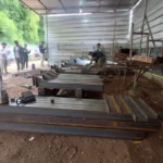 Infrastructure Project in Tegal Alur: Addressing Resident Concerns Amidst Construction Progress