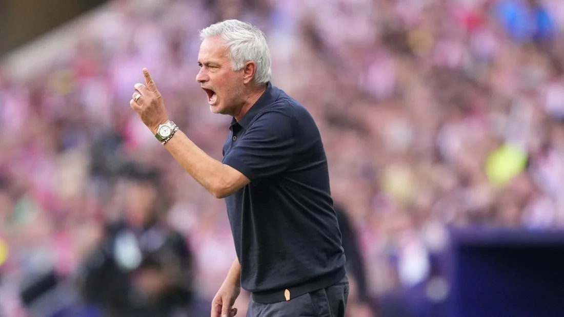 Mourinho’s Fury: Real Madrid’s Derby Defeat Marred by VAR Controversy and Allegations of Bias