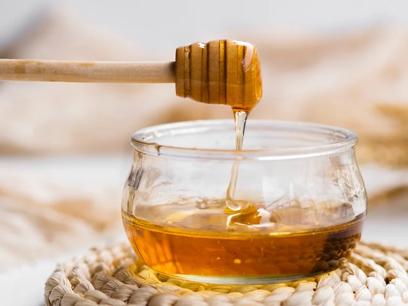 Navigating the Influenza A Surge: Why Honey Has Become a Vital Ally in Pediatric Recovery