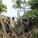 Parched Peat and Persistent Flames: Inside Jambi’s Ongoing Battle Against Recurring Forest Fires