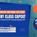 Revolutionizing Small Business Marketing: How CapCut Mastery Class Empowers Entrepreneurs to Go Viral