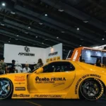 Rising to the Challenge: How Indonesian Automotive Paint is Disrupting the Premium Market