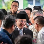Strategic Shift in Fiscal Policy: Suahasil Nazara Appointed as Finance Minister in Sixth Cabinet Reshuffle