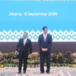 The Changing of the Guard: Analyzing the Academic and Professional Pedigree of Suahasil Nazara and Purbaya Yudhi Sadewa