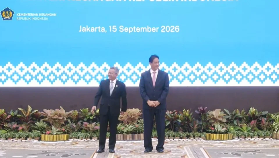 The Changing of the Guard: Analyzing the Academic and Professional Pedigree of Suahasil Nazara and Purbaya Yudhi Sadewa