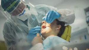The Evolutionary Puzzle of Wisdom Teeth: Why Our Jaws Rebel When the Third Molars Erupt