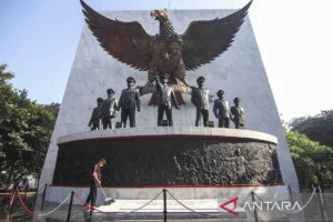 The Rise, Fall, and Legacy of the Indonesian Communist Party (PKI): A Historical Analysis