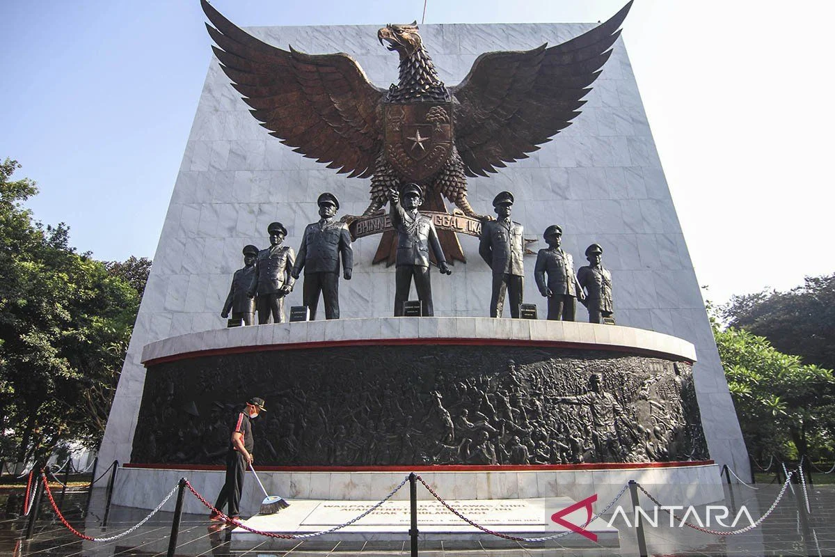 The Rise, Fall, and Legacy of the Indonesian Communist Party (PKI): A Historical Analysis