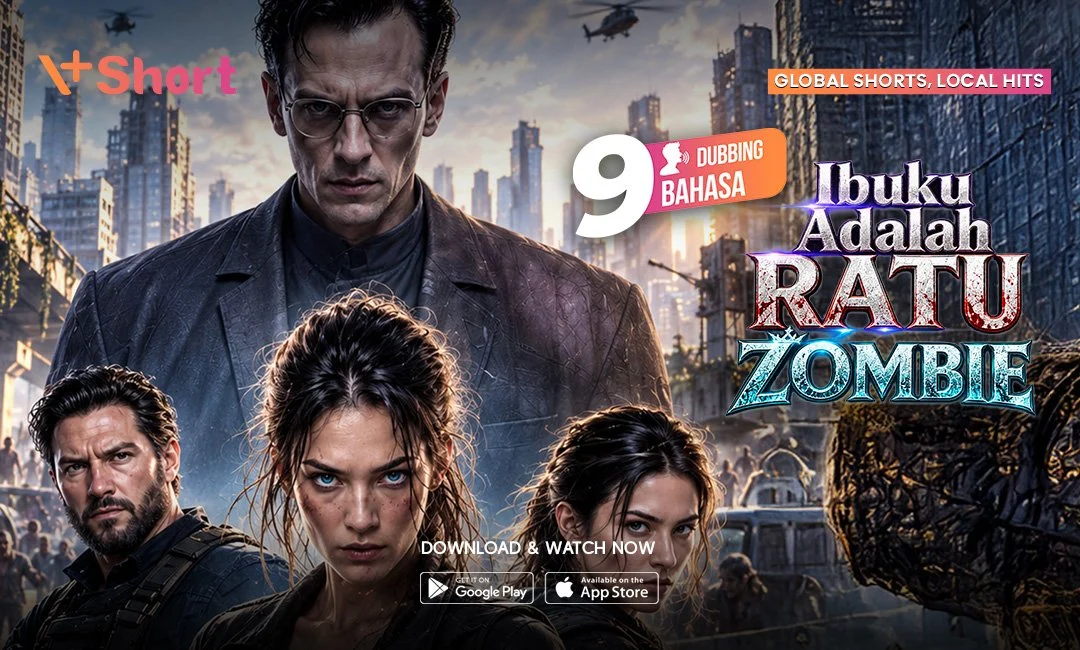The Unlikely Protector: Examining the Thrilling Premise of ‘My Mother Is the Zombie Queen’