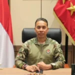 TNI Neutralizes High-Profile Insurgent Procurement Network: Arrest of Abdon Kisamdu in Yahukimo