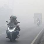 When the Peat Burns: How Indonesia’s 2026 Forest Fires Sparked a Regional Health and Ecological Crisis